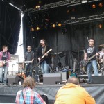 Fête de la Musique, Béthune, 21/06/2011