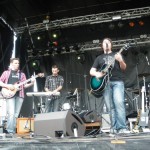 Fête de la Musique, Béthune, 21/06/2011