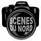 Logo Scènes du Nord