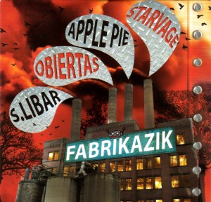 Fabrikazik