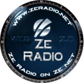 Logo Ze Radio